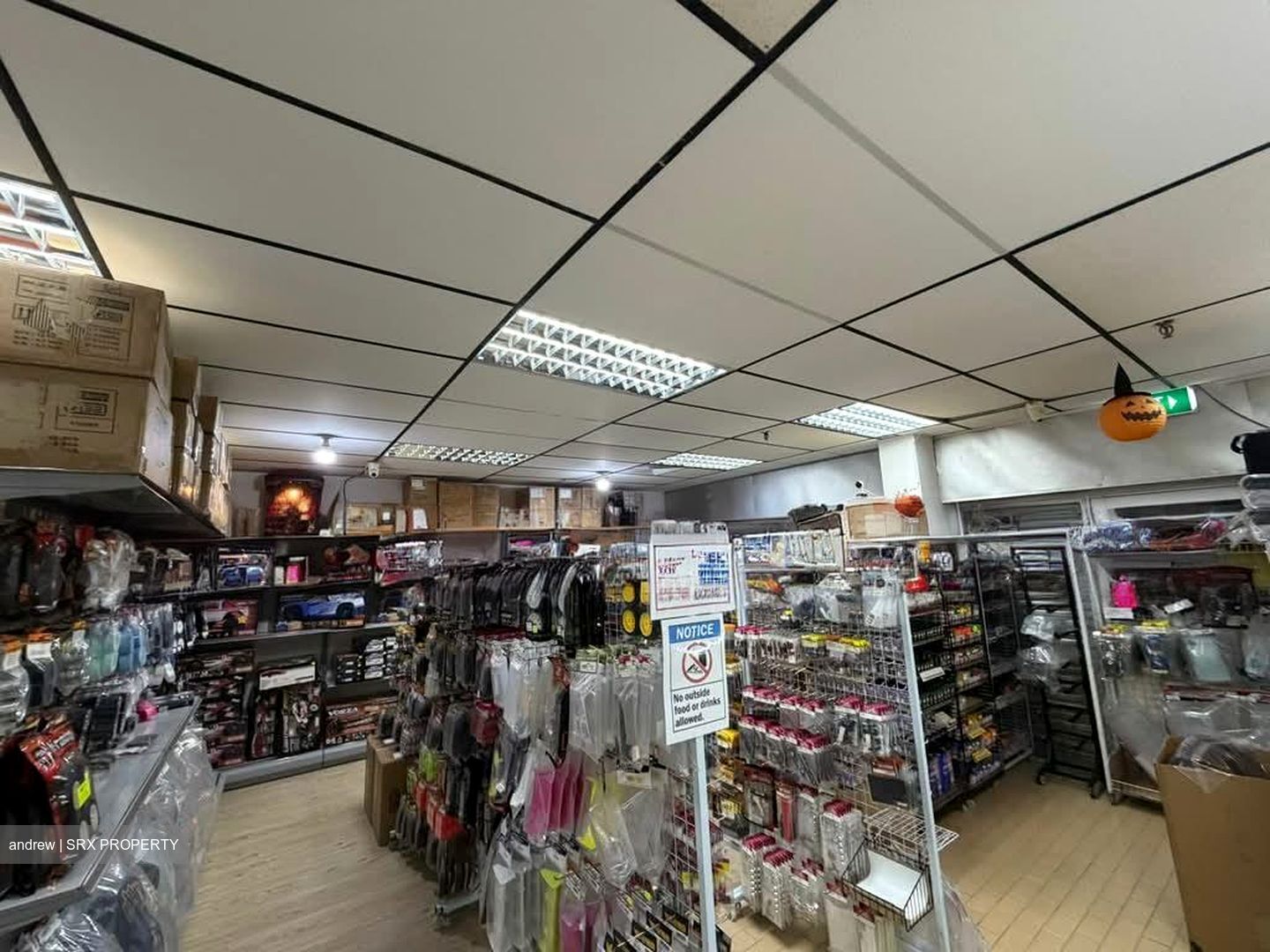 Textile Centre (D7), Shop House #558232971